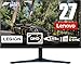 Produktbild Lenovo Legion Y27q-20 68,58 cm (27 Zoll, 2560x1440, WQHD, 165Hz, WideView, entspiegelt) Monitor (HDMI, DisplayPort, 1ms Reaktionszeit, AMD Radeon FreeSync) schwarz