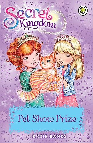 Orchard Books Pet Show Prize: Book 29