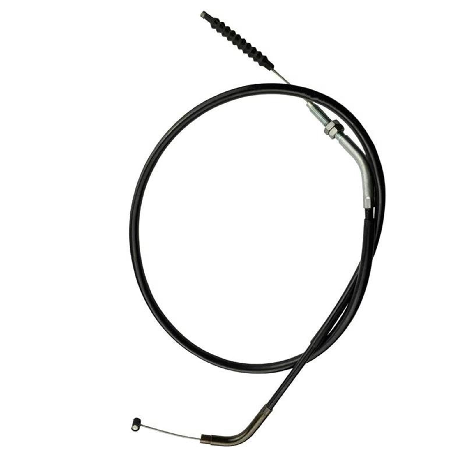 Linea frizione Per HONDA NSR250 NSR 250 Ricambi Moto Cavo Di Controllo Frizione