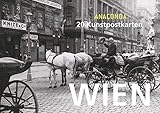  Postkartenbuch Wien