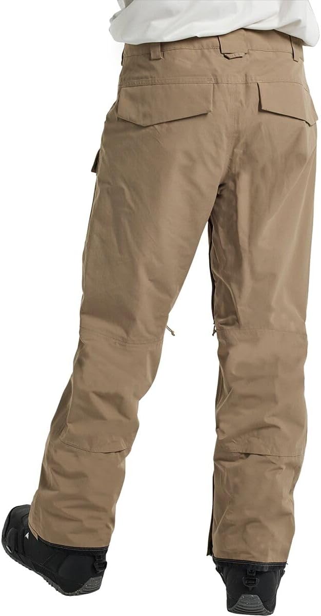 Burton Unisex-Adult Burton Mens' Covert 2.0 2l Snow Pants