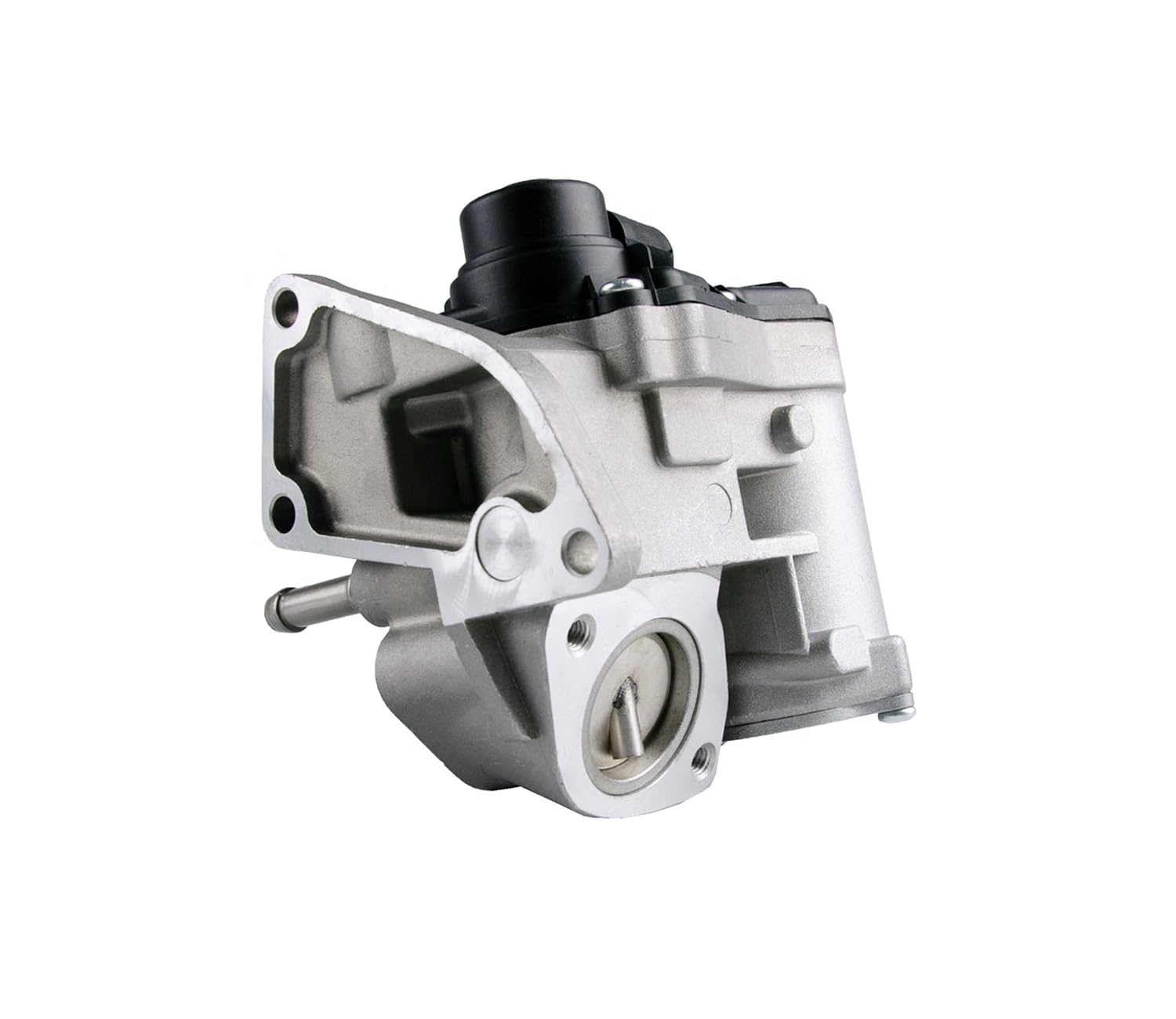 AGR-Ventil 03C131503B, für A3 (8P1) (8PA), für Golf V, für Touran (1T1 1T2 1T3), für Eos (1F7 1F8), (1Z3) (1Z5), (3C2) (3C5)