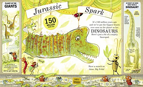 The Greatest Show on Earth - Image 5