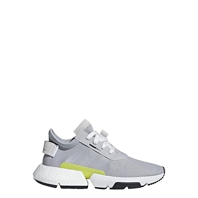 adidas gazelle silver green womens adidas Pod-S3.1 Shoes main image 0