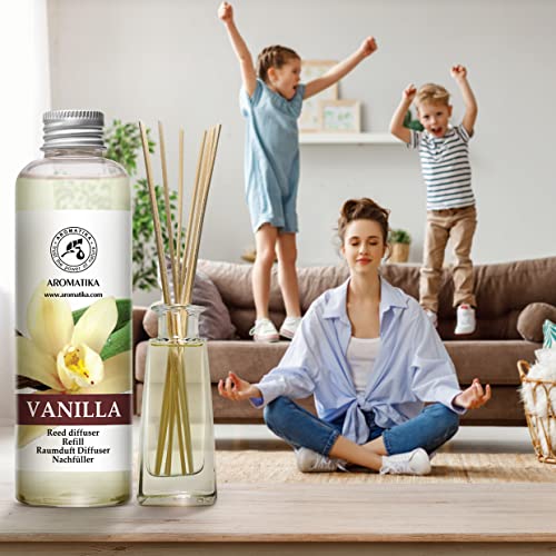 Refill Reed Diffuser Set 4 x 6.8 Fl Oz miniatura 7