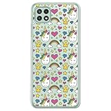 Vestibilità precisa: custodia compatibile con Samsung Galaxy A22 5G, accesso illimitato a pulsanti e porte.
