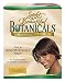 Soft and Beautiful Botanicals No-lye Sensitive Scalp Relaxer, Course