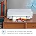 HP ENVY 6055e All-in-One Wireless Color Printer, with bonus 6 months free Instant Ink with HP+ (223N1A)