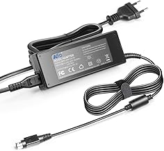 KFD 12V 7A DC Bloc d’Alimentation Chargeur pour DS411 DS414 DS415 DS416j 415play DS410j DS411J DS412 Disk Station Network Attached Storage Server - 4PIN