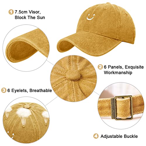 RITOSTA Berretto da Baseball Cappellino Unisex