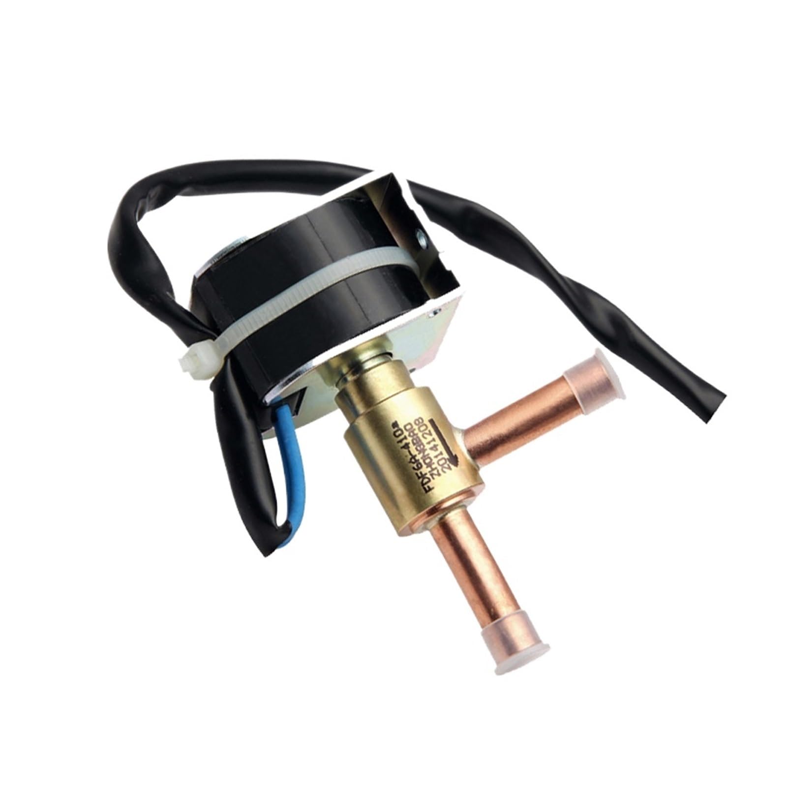 JJKKOZVQF FDF series refrigeration solenoid valve(FDF2A,AC220V)