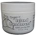 Organic Island Deodorant with Probiotics - 2.5 oz Natural Deodorant Cream