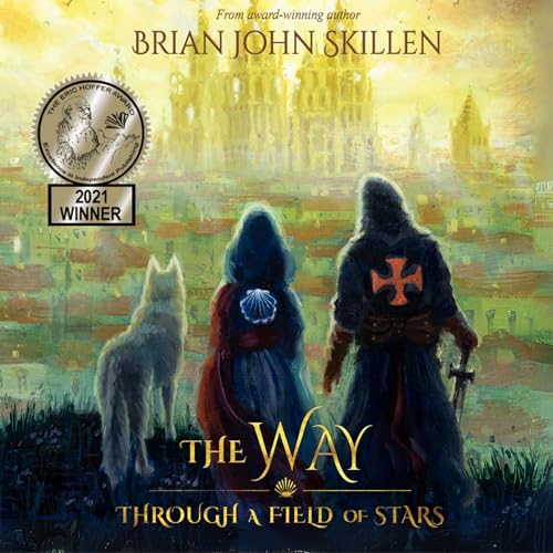 The Way by Brian John Skillen episode artwork