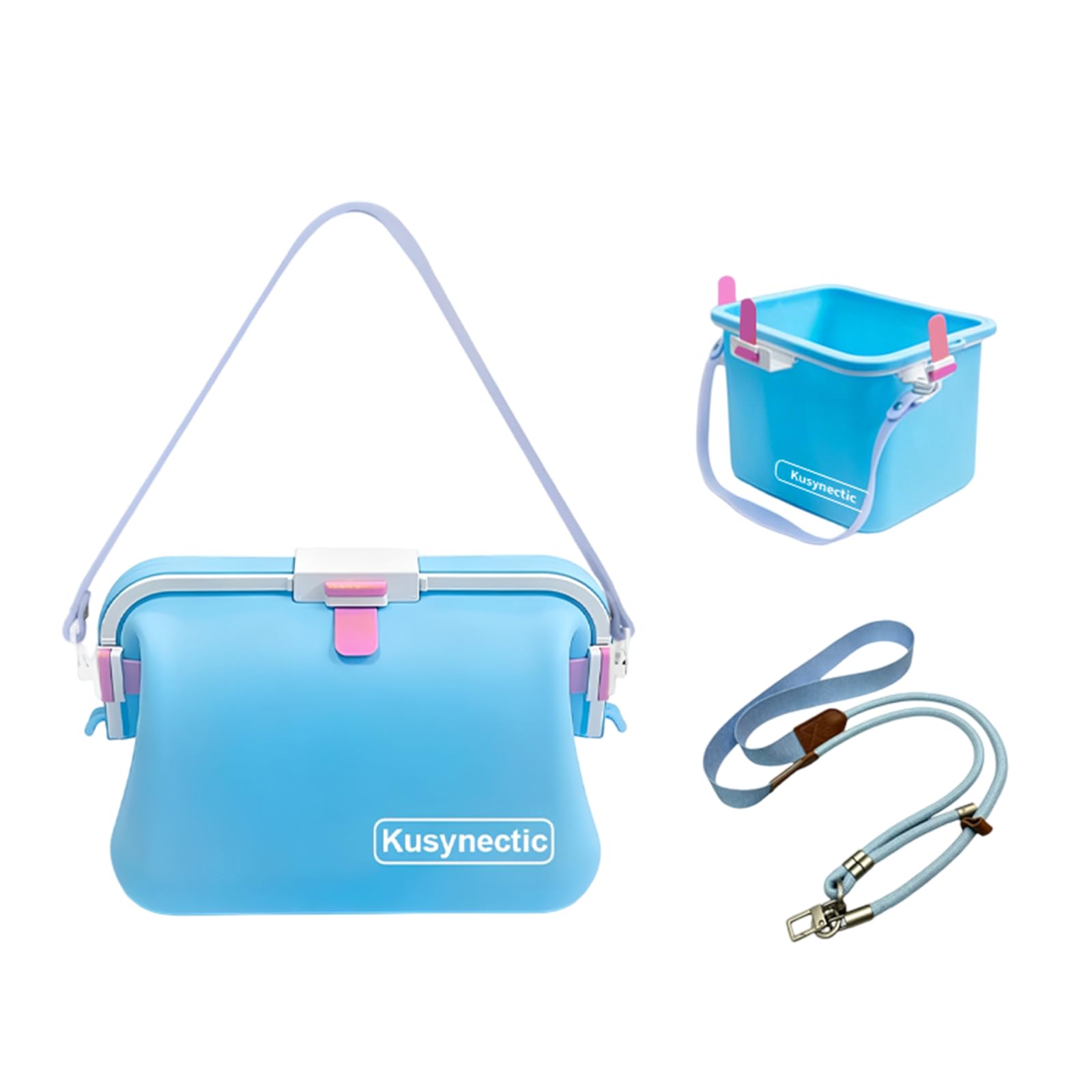 Women's Beach Tote | Silicone Pool Fashion Gym Bag