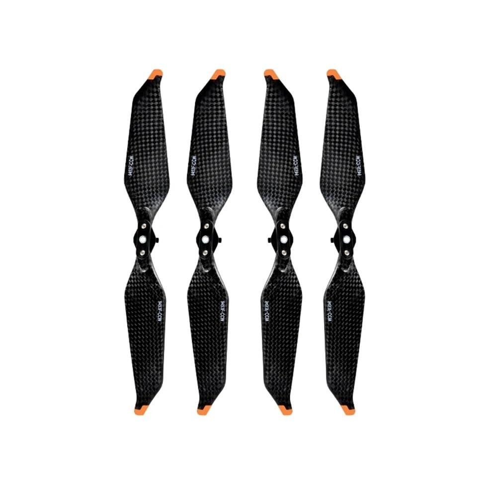 Hélice Plegable De Tres Palas De Nailon Y Carbono 9453F Apto for 3/3Pro/3Pro Air(4pcs normal-B)