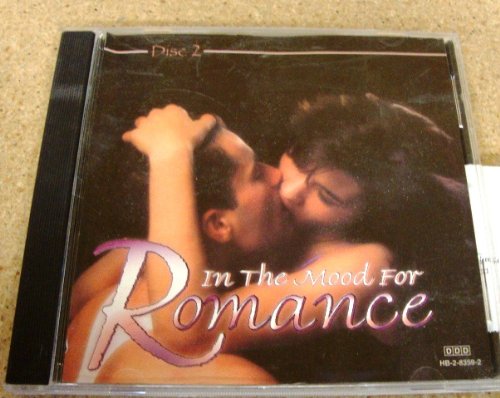 In the Mood for Romance