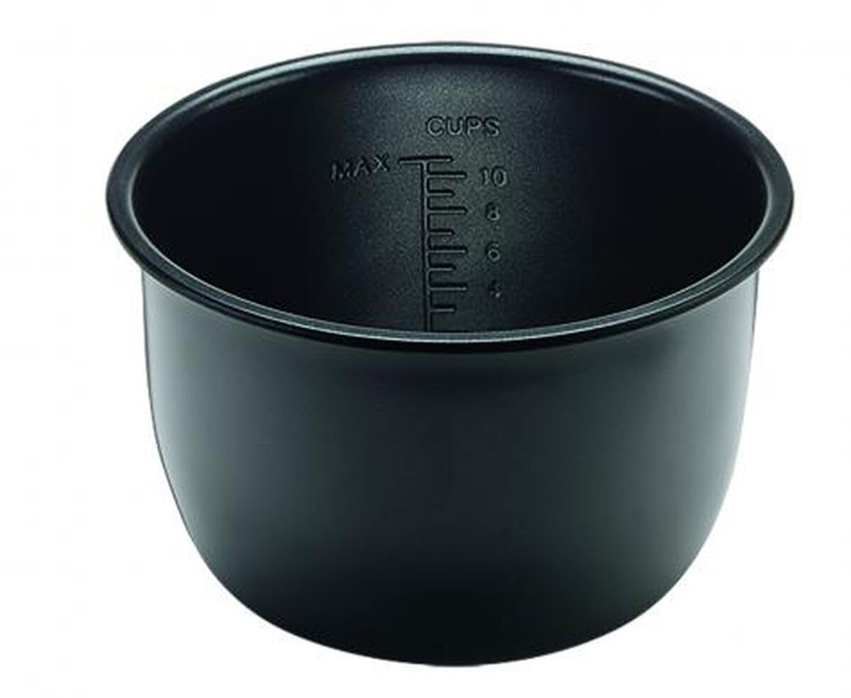 Cuisinart CPC-800PT Replacement PRESSURE COOKER CUP Fits Model CPC-800 Only OEM