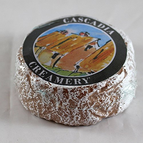 Just Dough It Fake Cascadia Creamery Cheese