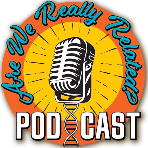 Couverture de Are we REALLY Related?!