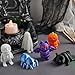 JOYIN 12 juguetes impresos en 3D de Halloween Imagen de JOYIN 12 juguetes impresos en 3D de Halloween