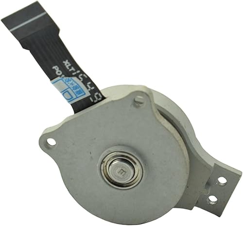 Miniatura 6 de SeiZed Accesorios de reemplazo del motor de paso del cardán PTZ P-axis Motor para D-JI Phantom 4 Drone Reparación Piezas