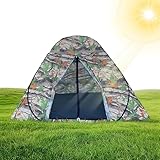 Campingzelte – Vollautomatisches Sonnendach | Outdoor- mit...