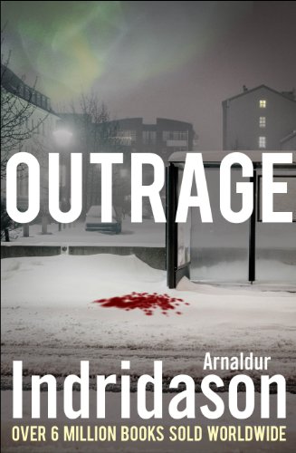 Marchio di moda urbana Outrage