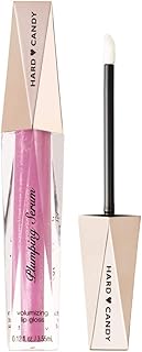 Plumping Serum Flasher Volumizing Lip Gloss Hard Candy 0.12 fl oz (#1561 - Pink Flamingo)