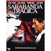 MOVIE-SARABANDA TRAGICA