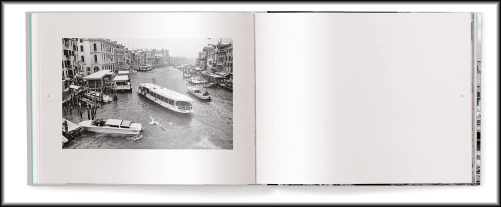 Venezia: Through a Venetian's Eye / Gesehen mit den Augen Eines Venezianers