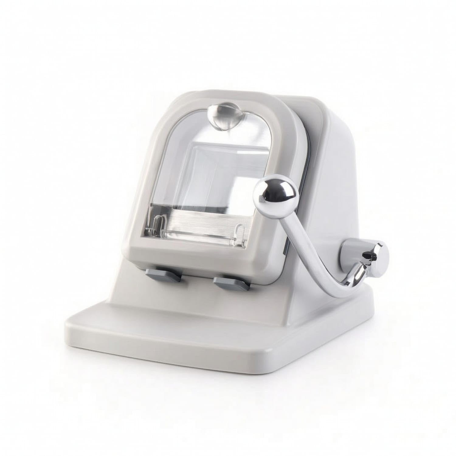 Compact Desktop Photo Cutter Bench-Top Manual Photo Cutter Hand-Operated Hob Professional for Photographers, Crafters, Studio, Office, Desk, 865-54 Square C|Cutters & Trimmers|Crafts-image-13
