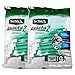Schick Exacta2 Sensitive Disposable Razor, 10 Count(Pack of 2)