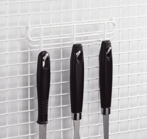 Pearl Metal H-7156 New Espers MP, 3 Hooks