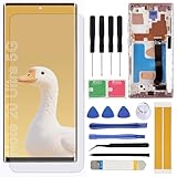 Screen Replacement for Samsung Galaxy Note 20 Ultra 5G LCD N985U N986U 6.9