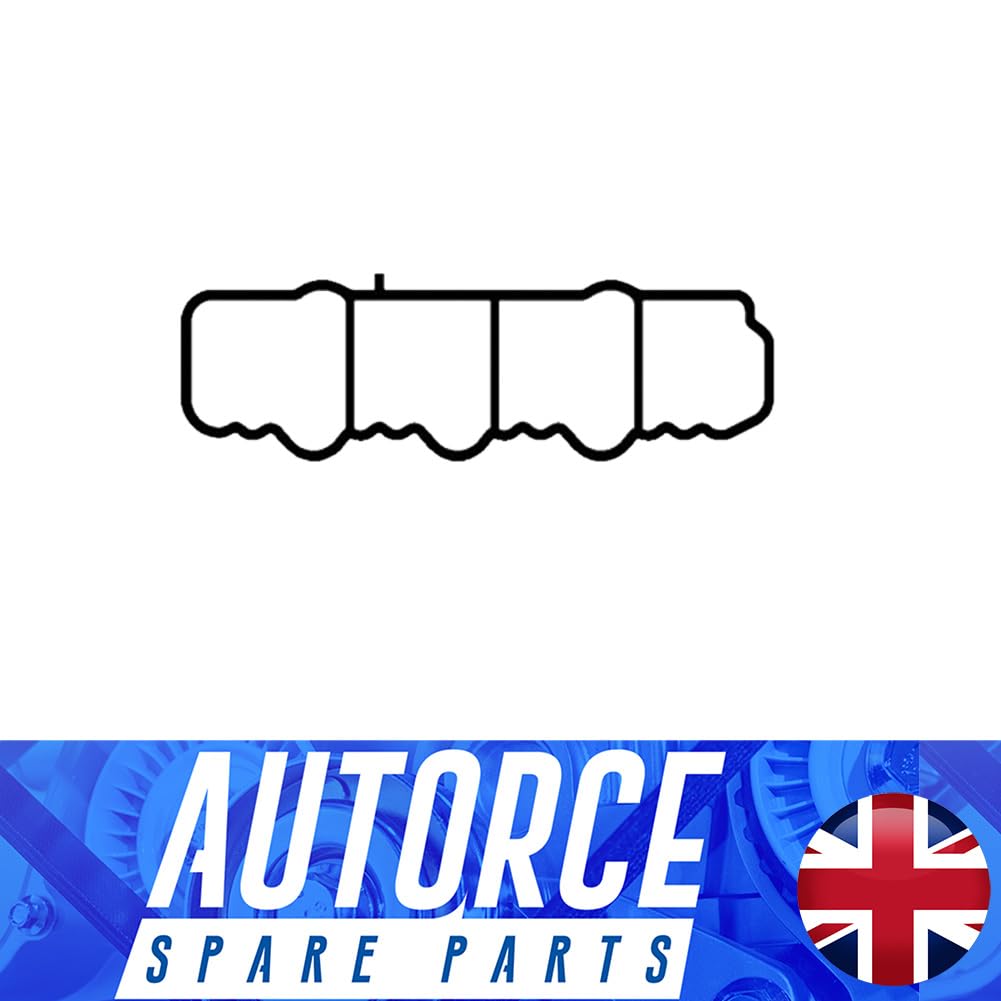 Inlet Manifold Gasket For Jeep Compass (MK49) Patriot (MK74 