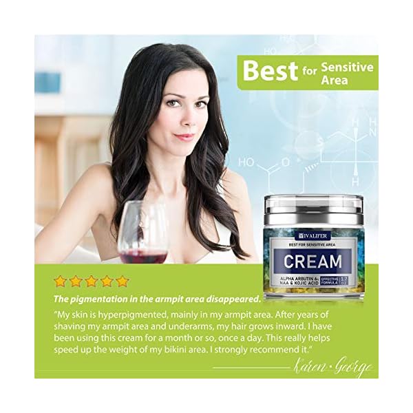 Dark-Spot-Corrector-Essence-Pear-Skin-Cream-with-Plant-Extract-Ingredient-for-Face-and-Body-Underarm-Armpit-Elbow-Knees-Bikini-Area Dark Spot Corrector, Essence Pear Skin Cream with Plant Extract Ingredient for Face and Body, Underarm, Armpit, Elbow, Knees, Bikini Area