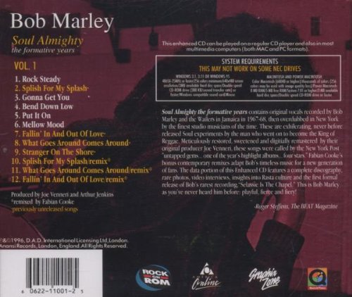 Miniatura 2 de Soul Almighty