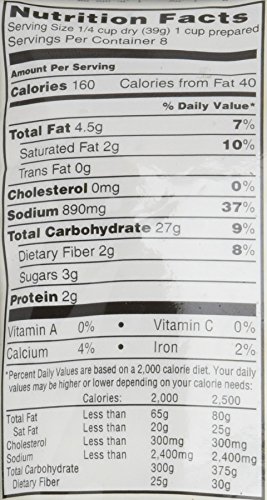 Image of Bear Creek Country Kitchen Creamy Potato Soup Mix (Pack of 3)