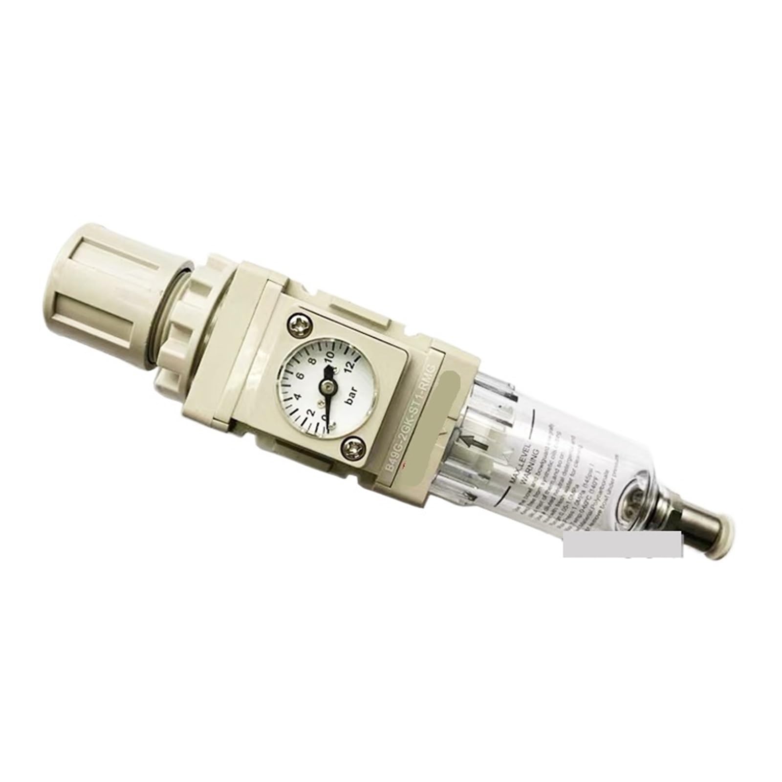 Nobirtbsa One Color B49g-1Gk-St1-Rmg B49g-1Gk-Mt1-Rmg Filter Pressure Regulating