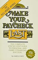 How to Make Your Paycheck Last 0961231025 Book Cover