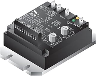 ICM Controls ICM325H ICM325H Head Pressure Controls - Low Ambient Fan C