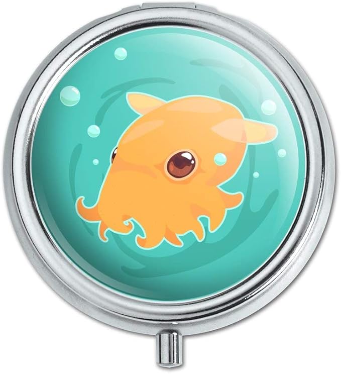 Mignon Pilulier En Forme De Pieuvre Dumbo Amazon Fr Hygiene Et Sante Mignon Pilulier En Forme De Pieuvre Dumbo Amazon Fr Hygiene Et Sante