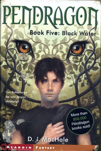 Black Water 0606307176 Book Cover