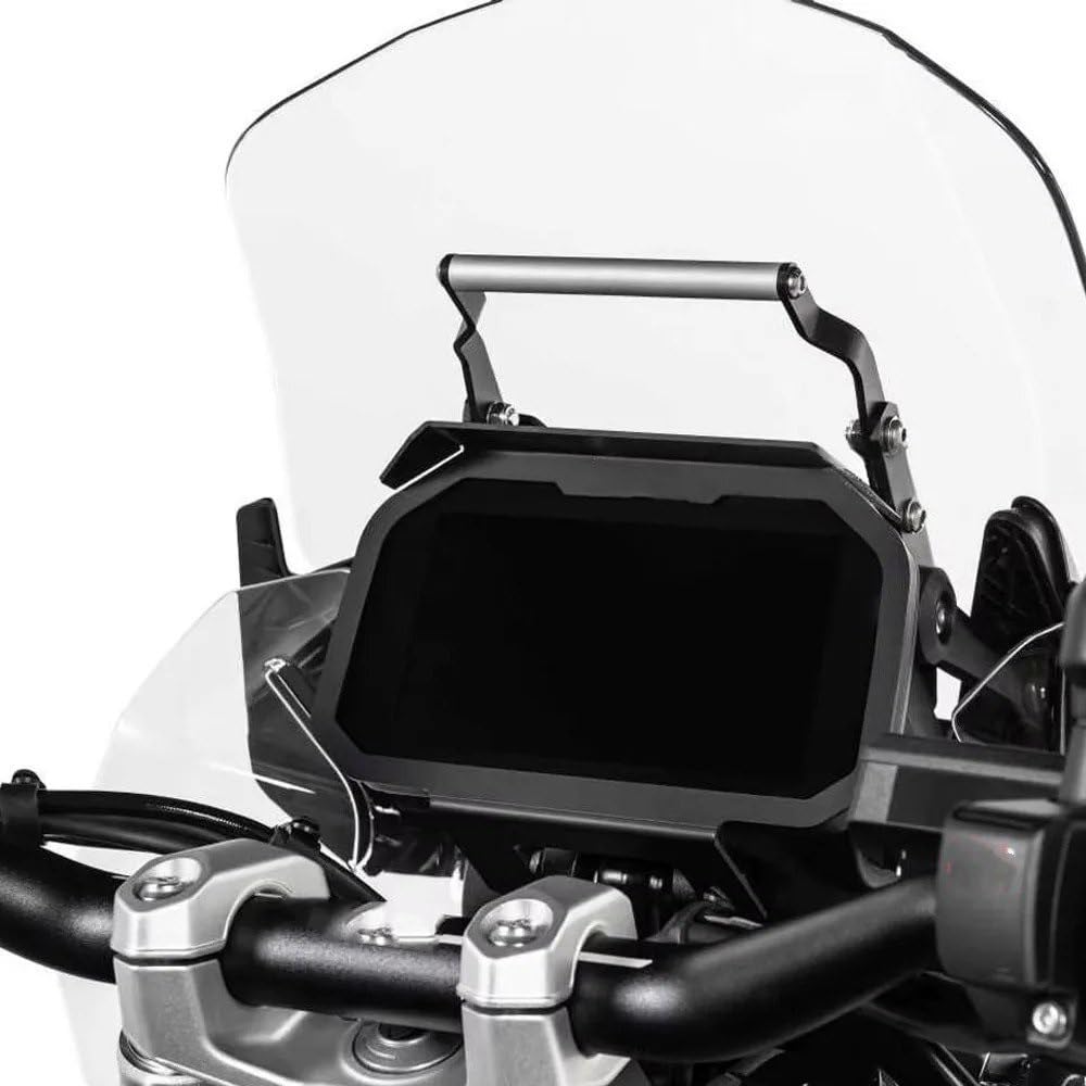 Soporte teléfono bicicleta Para R1300GS Para R 1300 GS Para ADV Para Adventure 2023-2024 Soporte De Teléfono Móvil Para Motocicleta Soporte De Navegación GPS(22mm)