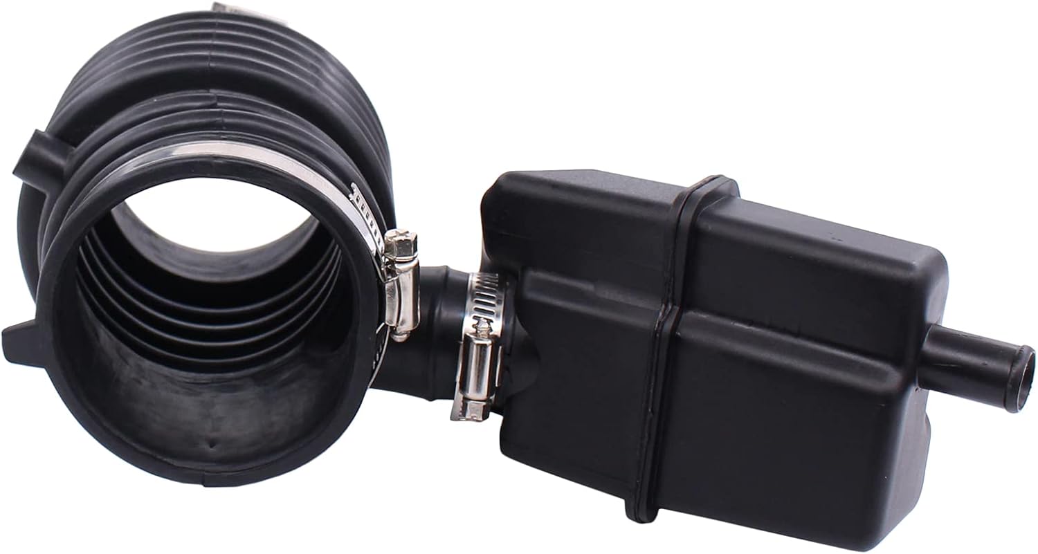 NewYall Upper Engine Air Intake Hose for Nissan Altima 3.5L 2007-2018