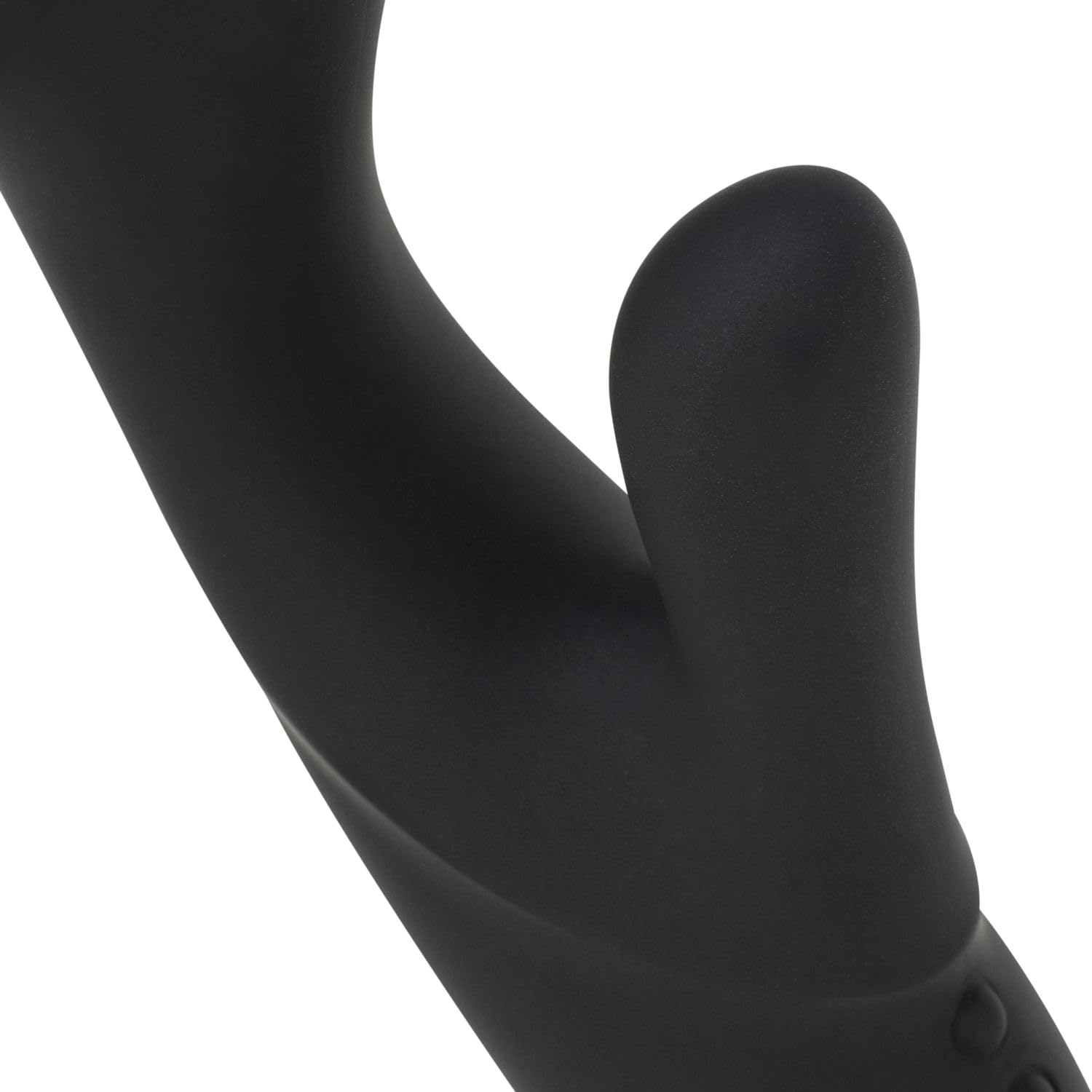 Amorelie Virgo Premium Vibrator Klitoris Und G-Punkt 2x7 Stufen Dual Motor