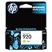 HP 920 Yellow Original Ink Cartridge (CH636AN)