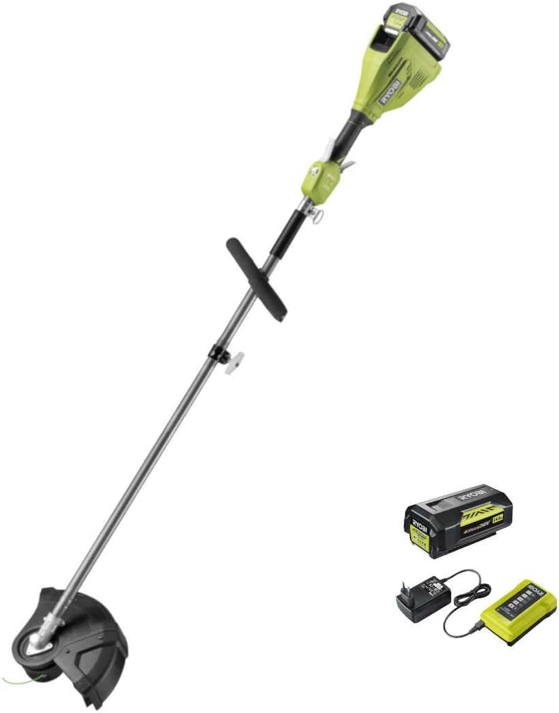 Coupe Bordure Ryobi Batterie 36v
