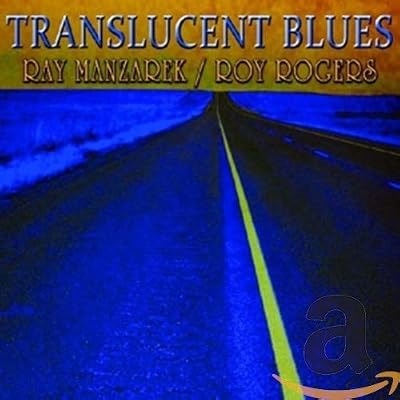 Translucent Blues