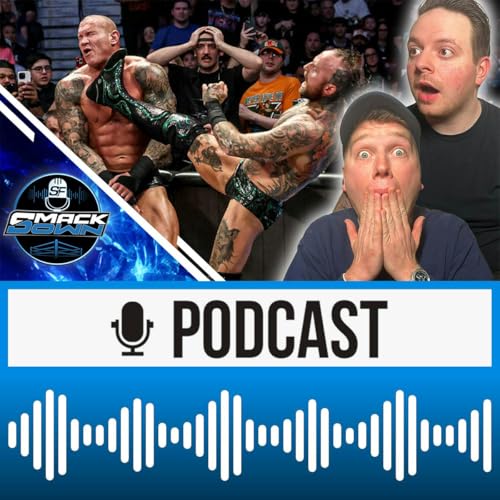 WWE SmackDown 🔵 Du Drewrensohn! - Wrestling Review 20.02.2026
